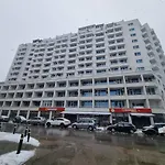 Huge Apartment With A Parking Space In The Same Building