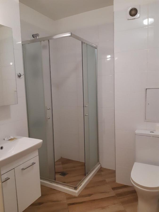 Apartamento Huge With A Parking Space In The Same Building *