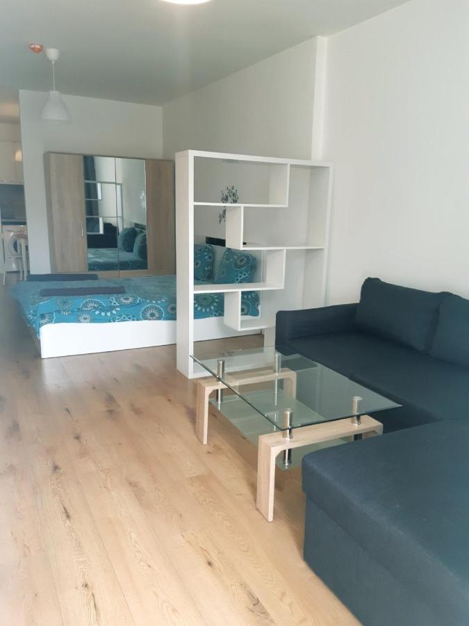 Apartamento Huge With A Parking Space In The Same Building Sofía