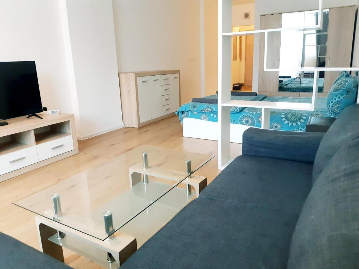 Apartamento Huge With A Parking Space In The Same Building *