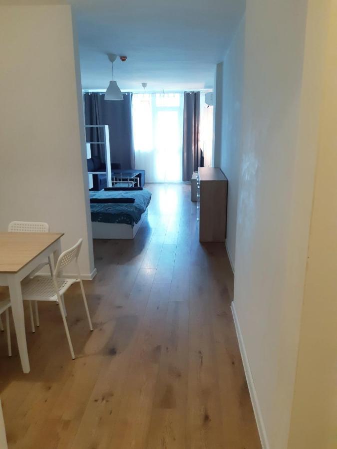 Apartamento Huge With A Parking Space In The Same Building Sofía